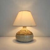 Vallauris ceramic lamp - Marcel Giraud