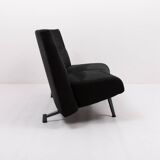 Danish design sculptural sofa