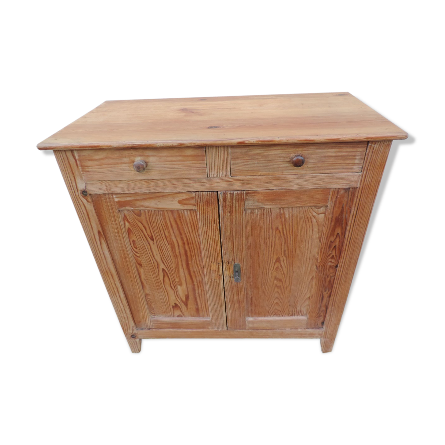 Former Parisian buffet