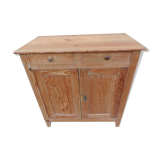Former Parisian buffet