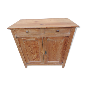 Former Parisian buffet