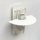 Mid-century modern Danish wall lamp Saturn by Joachim Lepper for Louis Poulsen, 1960s.