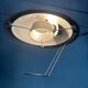 XXL design floor lamp 'Nestore Terra' – Artemide