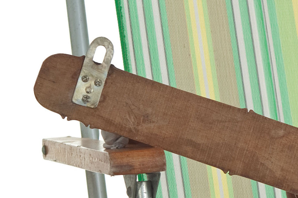 1900 bamboo-style wall coat holder