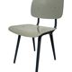 Vintage Friso Kramer Revolt chair for Ahrend de Cirkel 1960