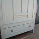 Armoire parisienne