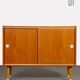Commode éditée par Zapadoslovenske Nabytkarske Zavody, 1960