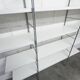 Ikea shelf 1990 Niels Gammelgaard enetri model