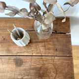 Farmhouse / antique table