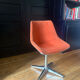 Vintage armchair 202 Lafargue