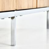 Enfilade de Florence Knoll Bassett pour Knoll, 1960s