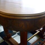 Art Deco Dining Table