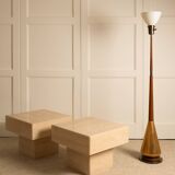 Art Deco floor lamp - Germany 1930