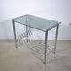 Table basse 1980