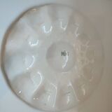 Digoin oyster tray