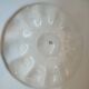 Digoin oyster tray