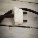 Industrial articulated work lamp