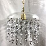 Crystal suspension