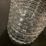 Crystal punch bucket