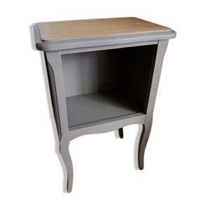 Petite table d'appoint - campagne