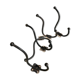 Series of 5 hooks