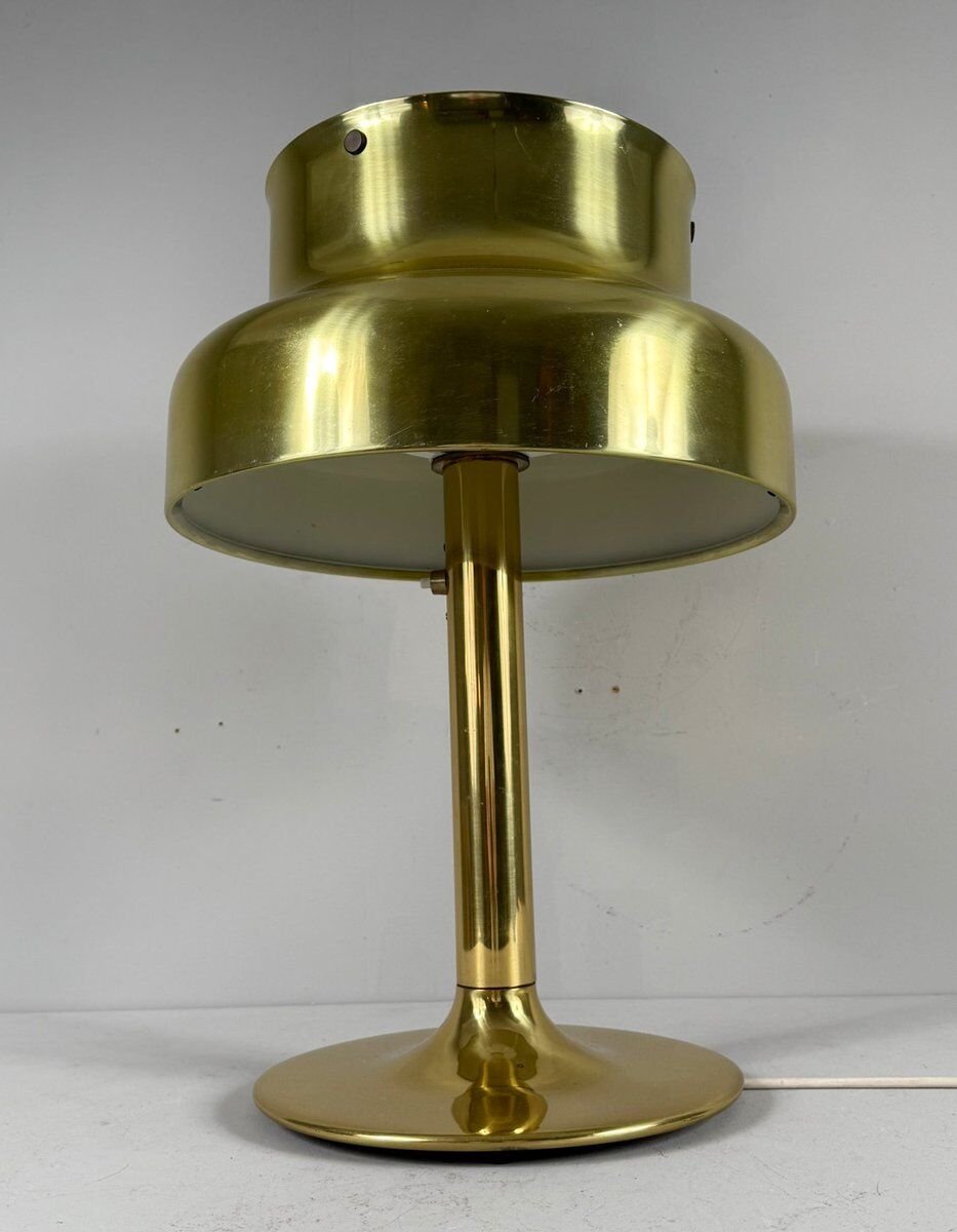 Bumling table lamp by Anders Pehrson for Atelje Lyktan, Sweden, 1960s