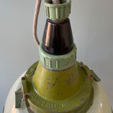 Soviet industrial suspension