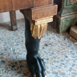 Original early 19th century Empire secretary - Lucca, Tuscany