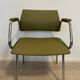 Fully Restored Kovona Desk Chair, Czechoslovakia 1970’s