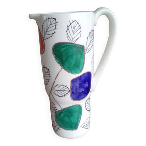 vase en céramique vintage