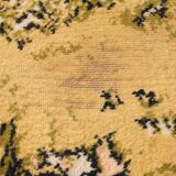 Rug by René Furonon. France, circa 1960