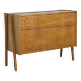 Tatra Nabytok Monti 300 Blanket Chest or Mini Bar by Frantisek Jirak