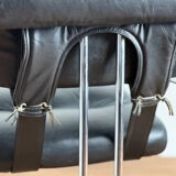 Pair of "Tucroma" armchairs – Guido Faleschini for iMariani – Italy