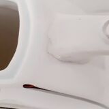 Digoin art deco porcelain coffee pot