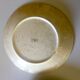 Longchamp marble decoration plates