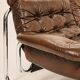 BORKUM SOFA JOHAN BERTIL HAGGSTROM 1970s