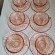 6 cups and under cups Rosaline Vintage