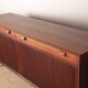 Danish teak sideboard, Grete Jalk model for P.Olsen Sibast Mobler.