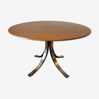 Table par Osvaldo Borsani pour Tecno - années 60