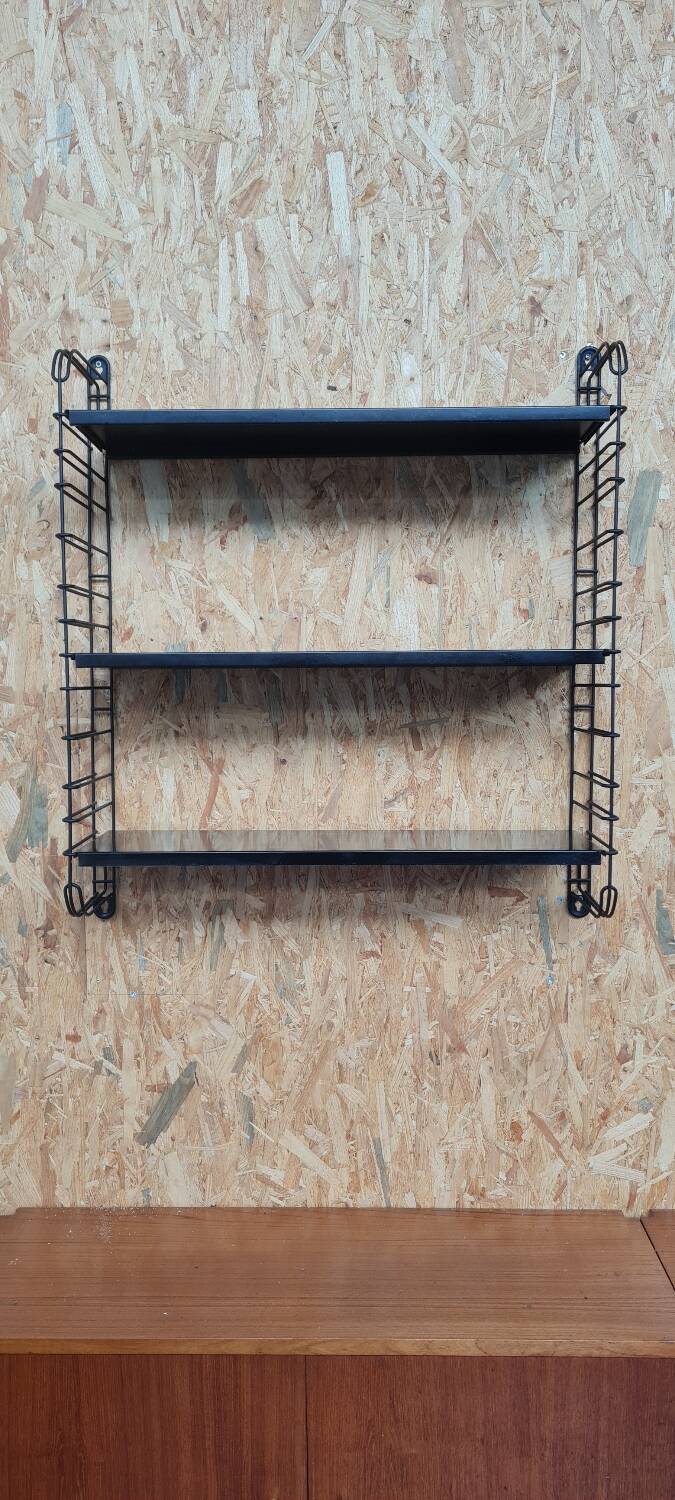 Tomado wall shelf 1960