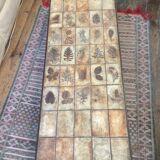 Table basse Roger capron