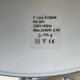 Paire de lampes paquebot vintage 90’