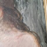 Femme Nue de Arduino Colato (1880-1954)