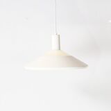 Danish hanging lamp by louis poulsen from the 1970