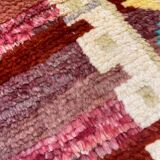 Tapis afghan 149 x 99 cm