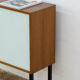 Enfilade scandinave 120 cm