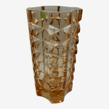 Vase Luminarc vintage