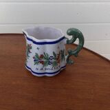 Coffee service part