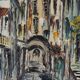 « Ruelle, Saint-Marin » de Joëlle Delouvy