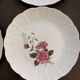 8 Amandinoise dinner plates
